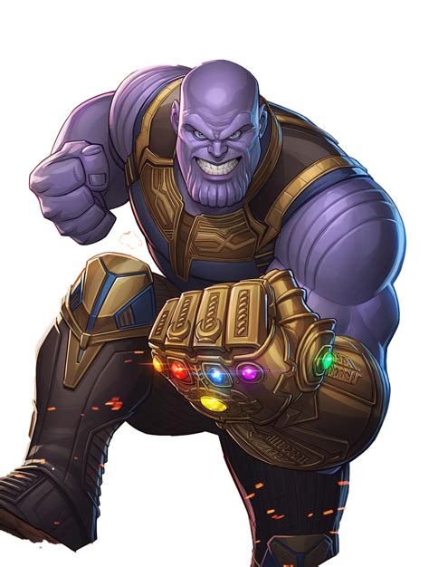 thanos png